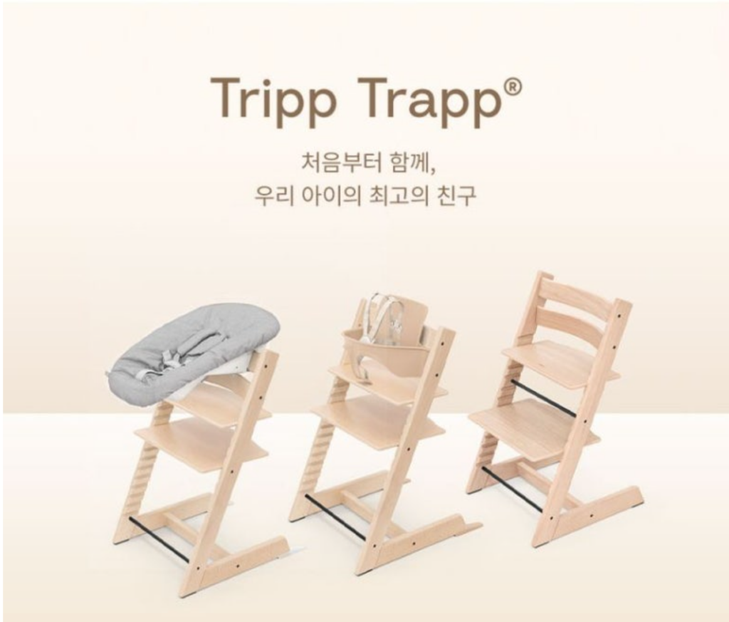 왜 다들 '돌돌트(돌고 돌아 트립트랩)'라고 할까?