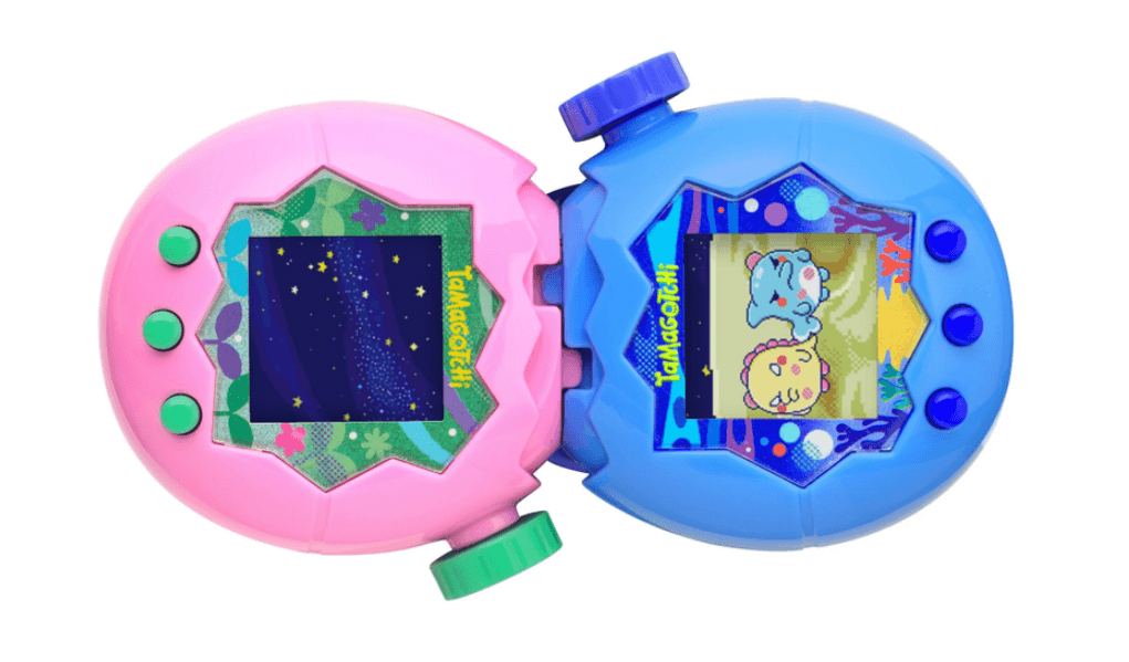 블루 워터 vs 핑크 랜드, 무엇이 다른가요?