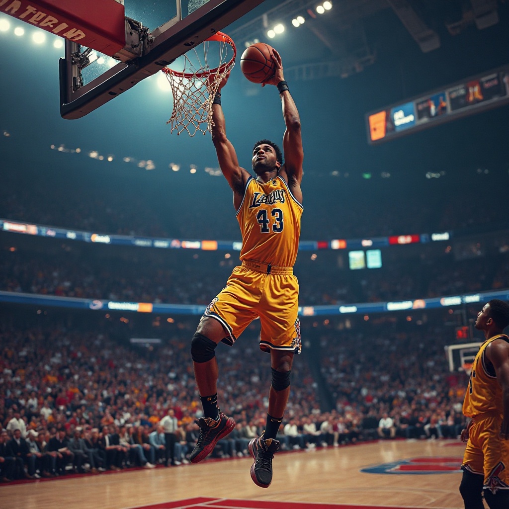 2026년 이후 르브론 제임스의 마지막 장