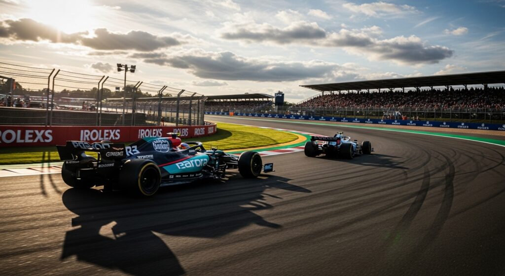 완벽주의가 만들어낸 경이로운 기술과 체력