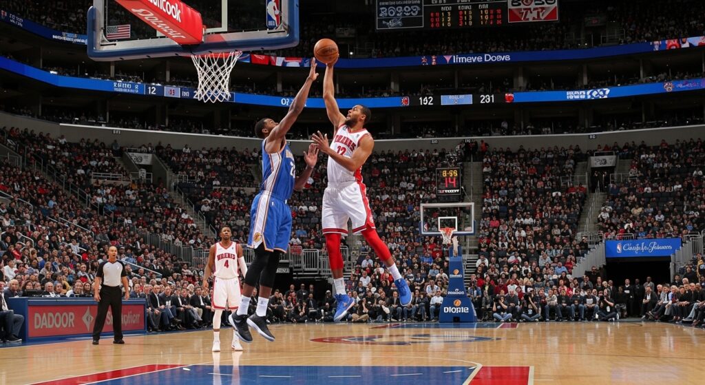 르브론 제임스가 스포츠계에 끼친 영향