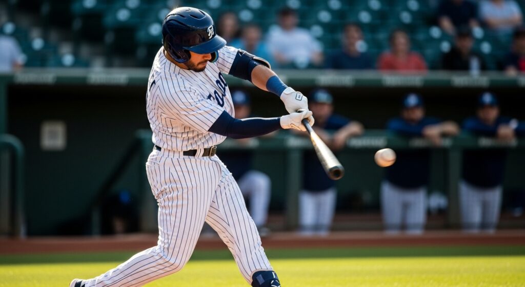 60홈런의 신화와 예고홈런의 진실