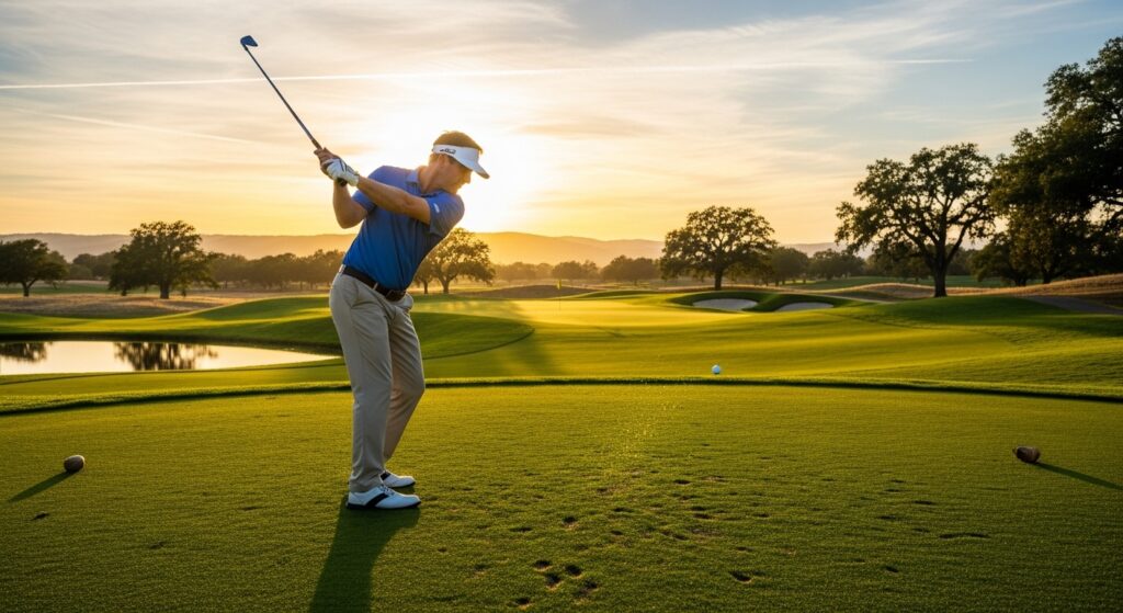 타이거 슬램과 골프계를 지배한 압도적 전성기