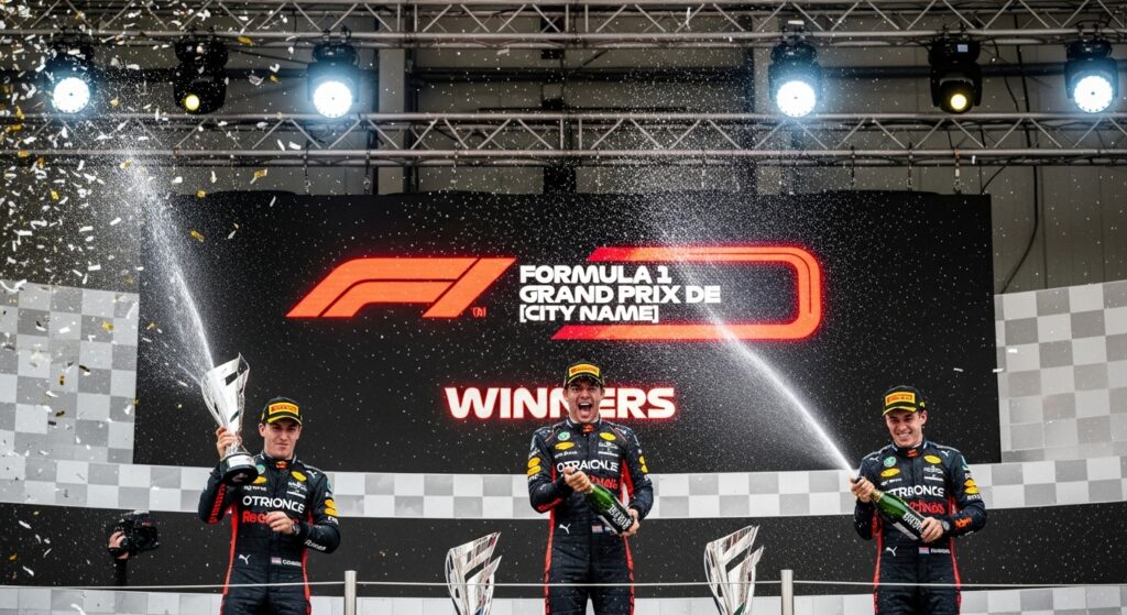 페라리의 암흑기를 끝낸 붉은 황제의 대관식