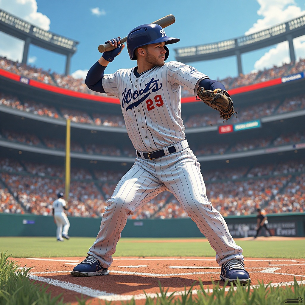 기록으로 본 베이브 루스의 위대함