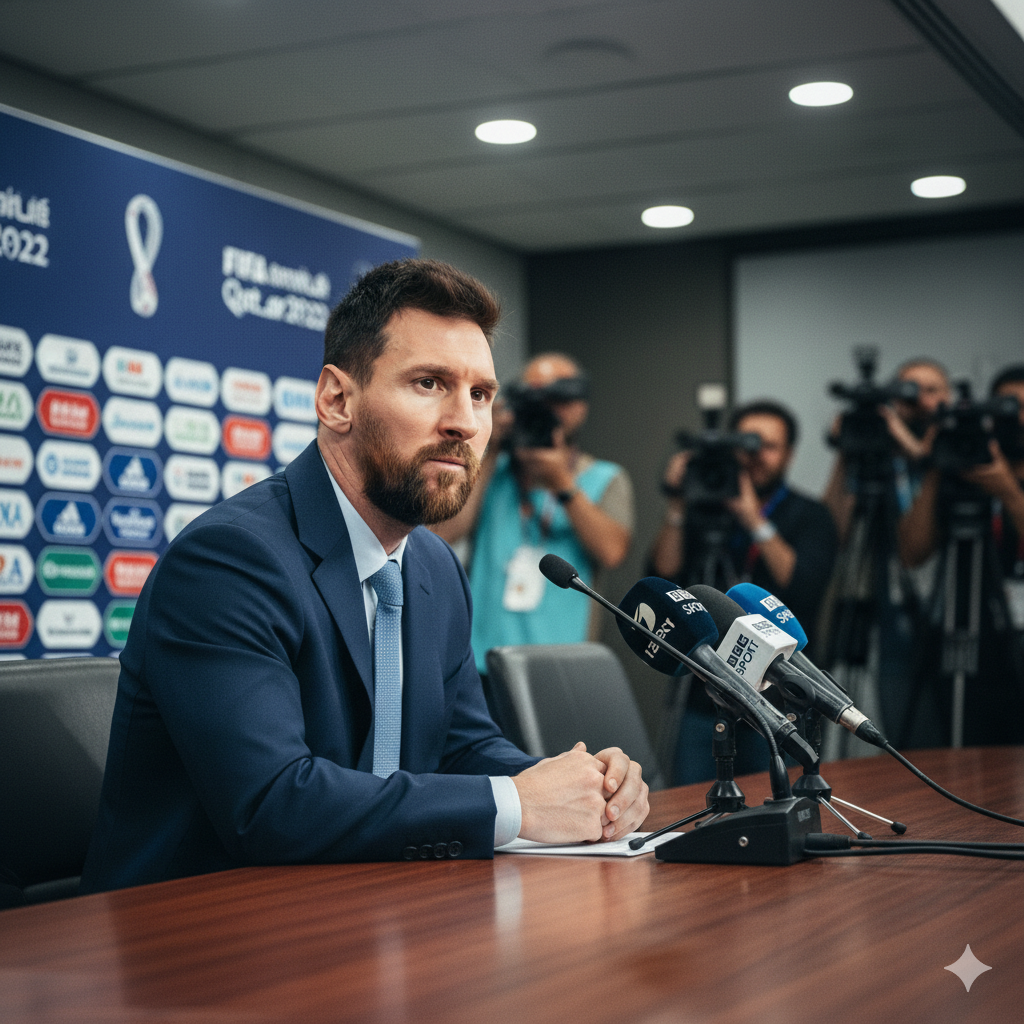 리오넬 메시 축구의 신이 걸어온 길과 역대 최고가 된 이유