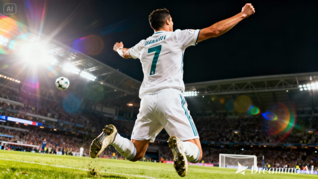 철저한 자기관리 41세에도 유지되는 신체비밀