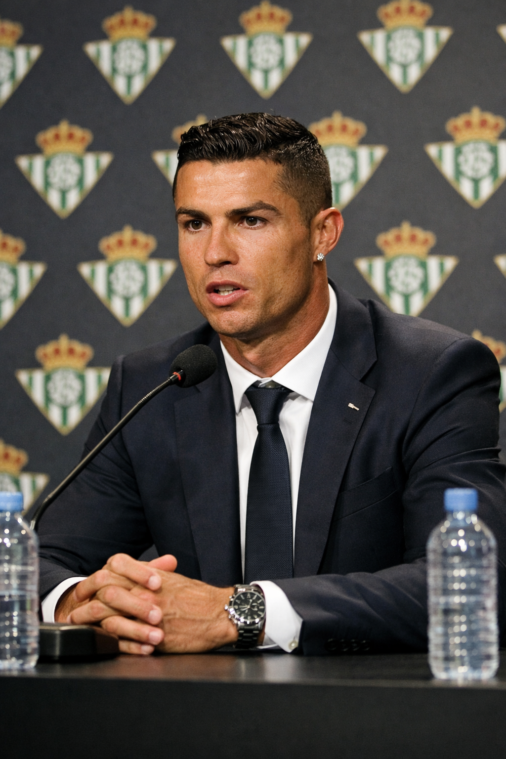 크리스티아누 호날두 은퇴시점 그리고 영향력과 업적