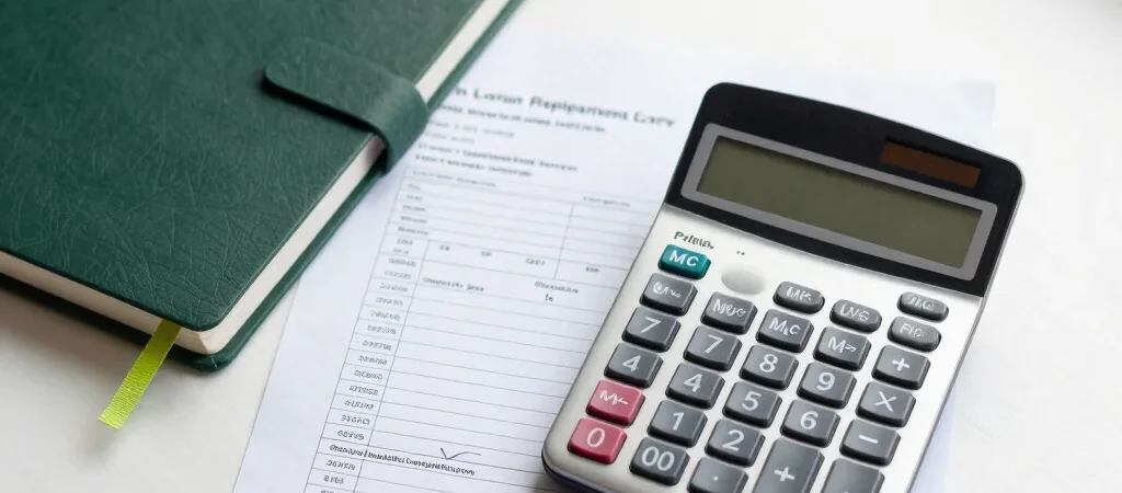 What a ₹20 Lakh Loan Really Costs