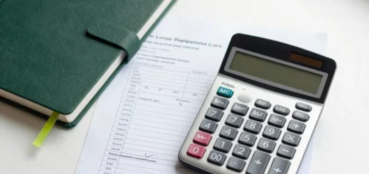 What a ₹20 Lakh Loan Really Costs