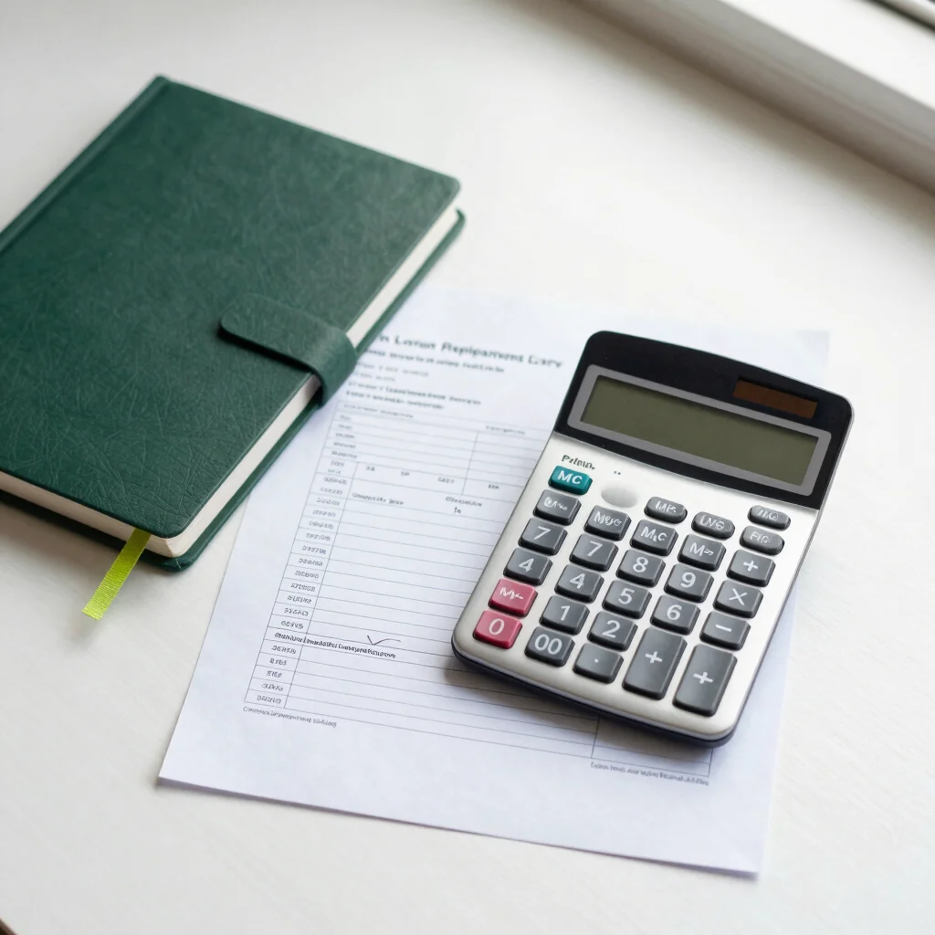 What a ₹20 Lakh Loan Really Costs