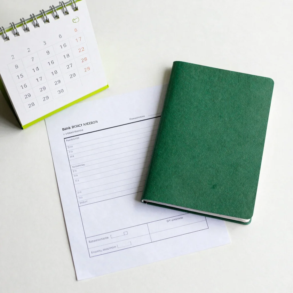 SIP, FD, or PPF: Start With the Goal